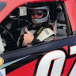 Meet your Posher, Mike